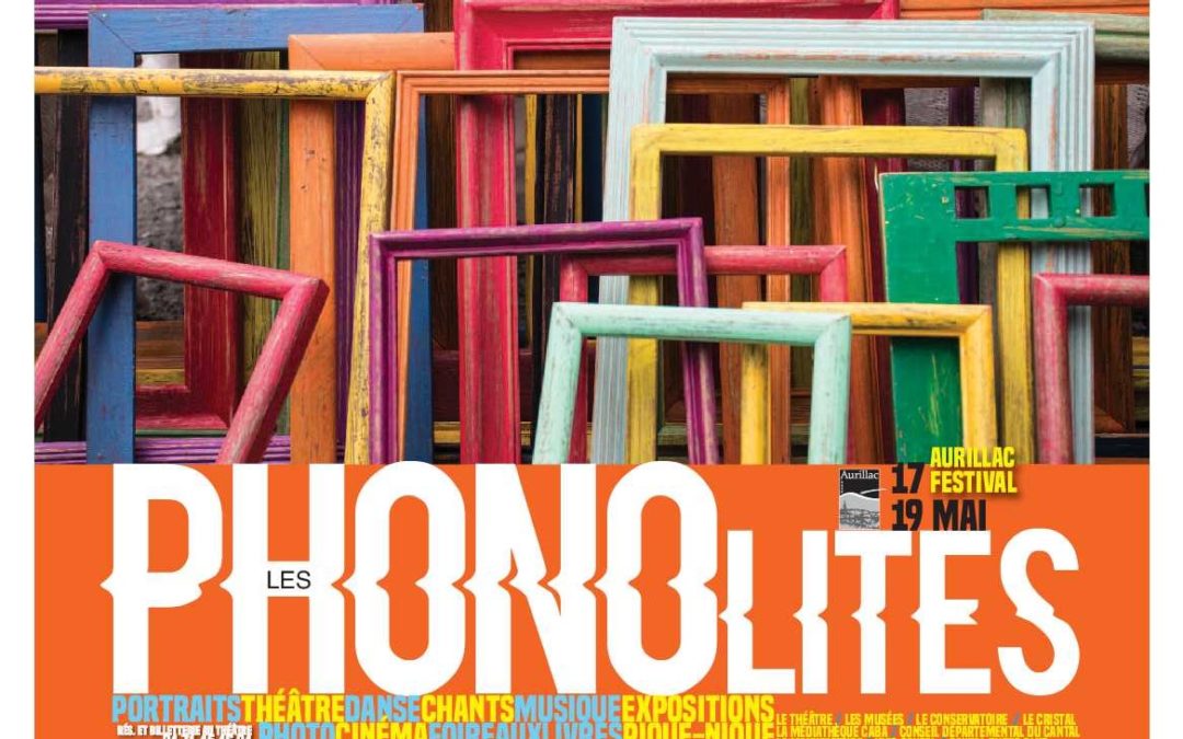Phonolites 2019