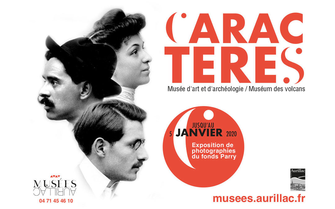 Caractères