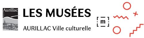 Les Musées de la Ville d'Aurillac
