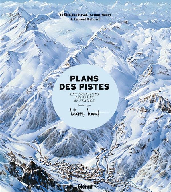 Conférence – Dépicter la montagne
