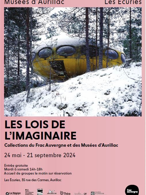 Les lois de l’imaginaire