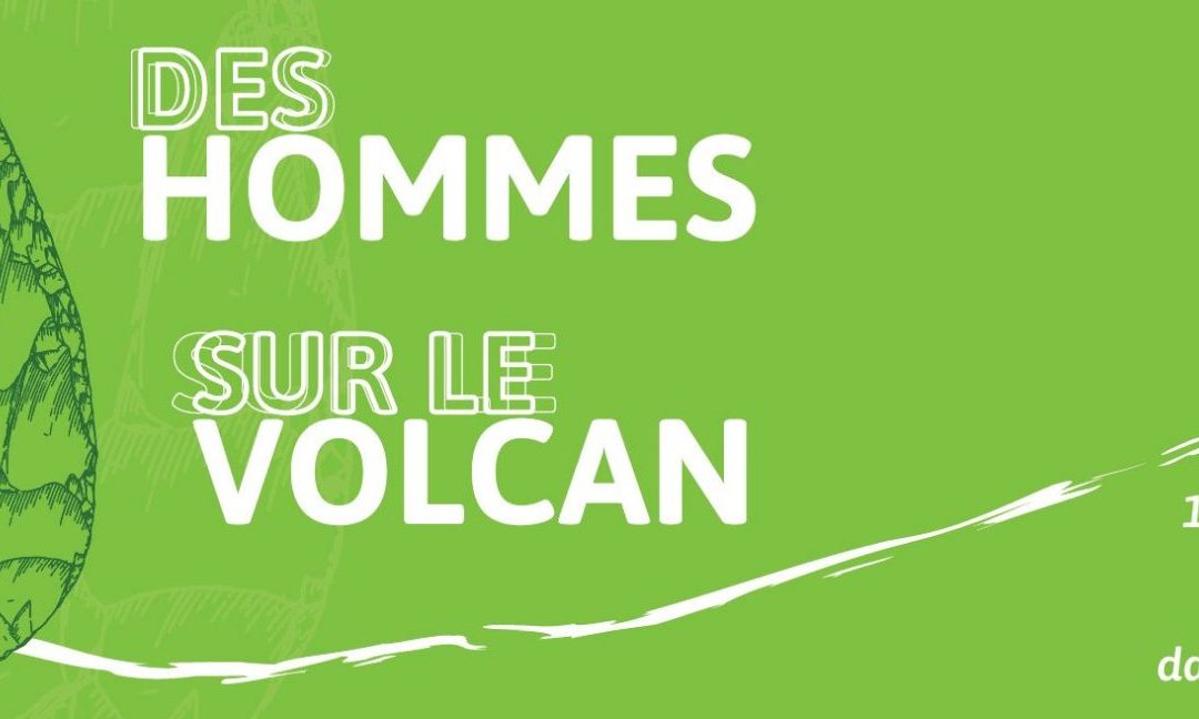 Rencontre avec les archéologues :  Mathilde Duriez et Benjamin Oury (Inrap)