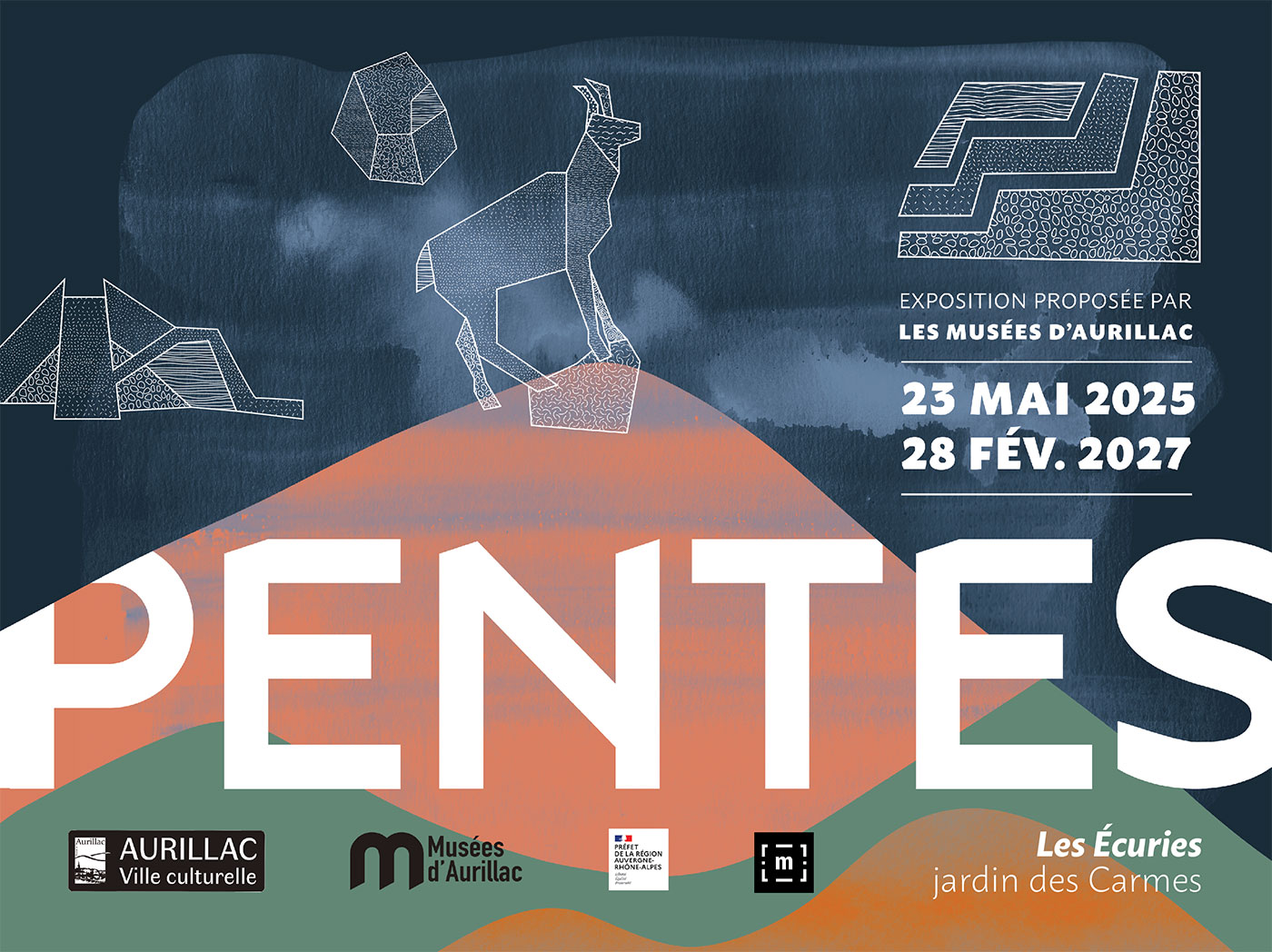 expo-les-pentes-h Les pentes
