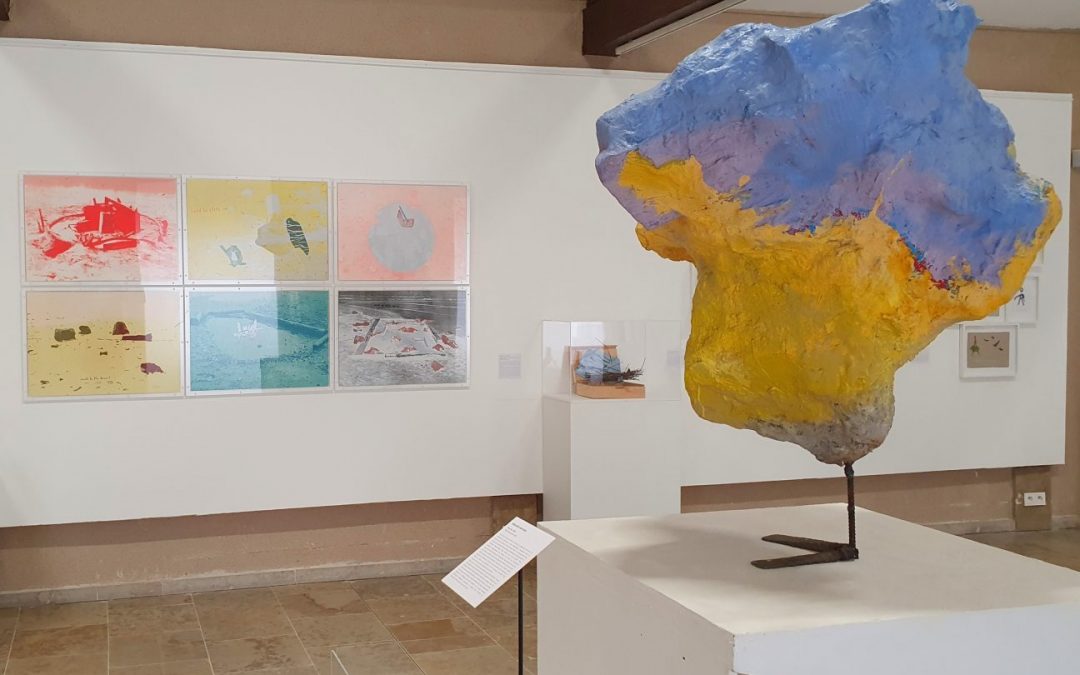 L’art contemporain, création et réflexion