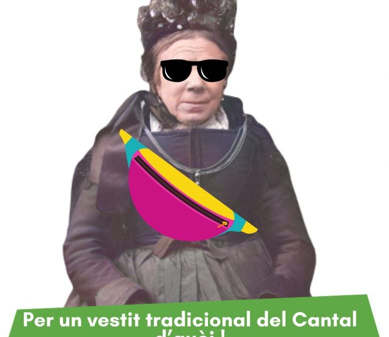 Atelier costume LOCAL FASHION